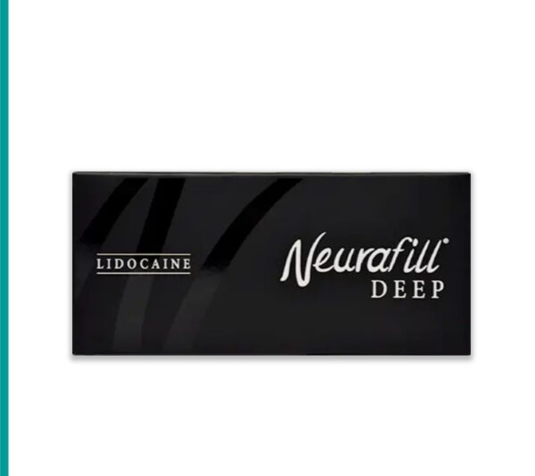 فیلر نورافیل دیپ NEURAFILL DEEP