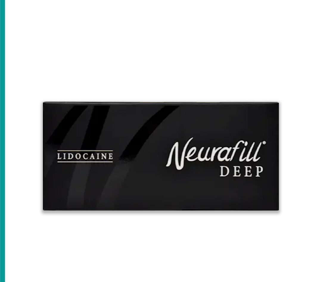 فیلر نورافیل دیپ NEURAFILL DEEP