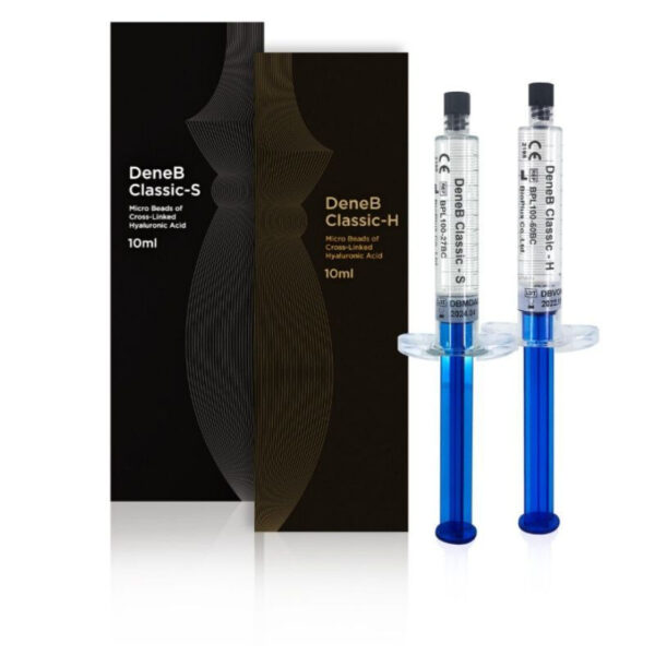 فیلر دنبی اس DENEBI S 10 CC - Image 3