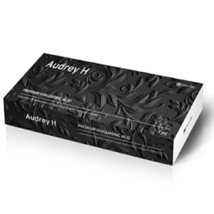فیلر اودری اچ Audrey H
