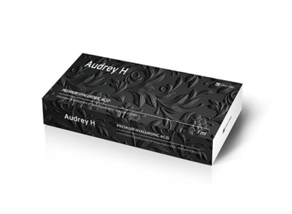 فیلر اودری اچ Audrey H - Image 2