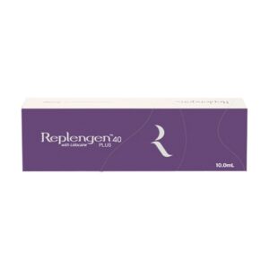 فیلر رپلنژن REPLENGEN 40 اورجینال
