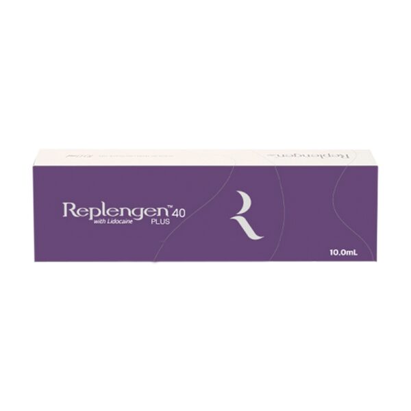 فیلر رپلنژن REPLENGEN 40 اورجینال - Image 2