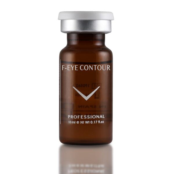 کوکتل دور چشم ای کانتور فیوژن FUSION EYE CONTOUR