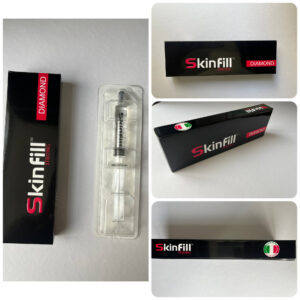 فیلر اسکین فیل SKINFILL 10 CC