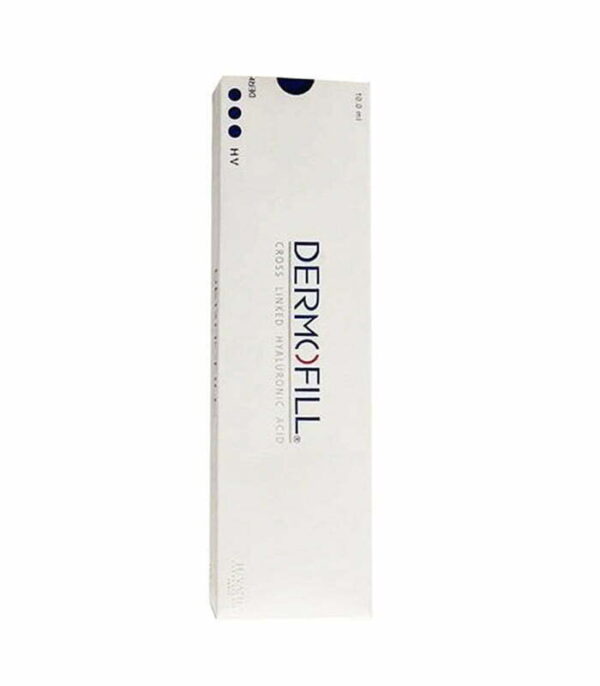 فیلر درموفیل 10 DERMOFIL CC