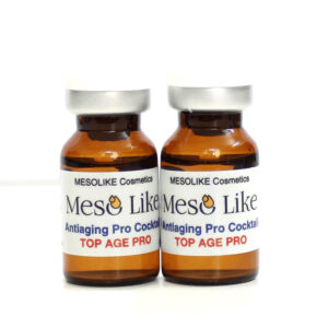 کوکتل جوانساز مزولایک MESOLIKE ANTIAGING PRO