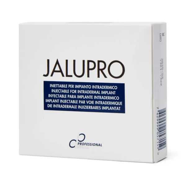 مزو ژل جالپرو کلاسیک JULUPRO CLASSIC اورجینال شرکتی