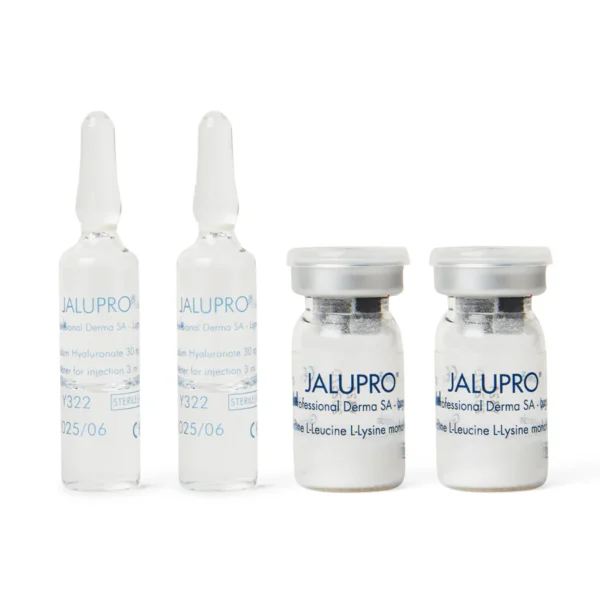 مزو ژل جالپرو کلاسیک JULUPRO CLASSIC اورجینال شرکتی - Image 3