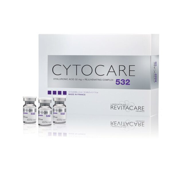 کوکتل جوانساز 532 رویتاکر REVITACER