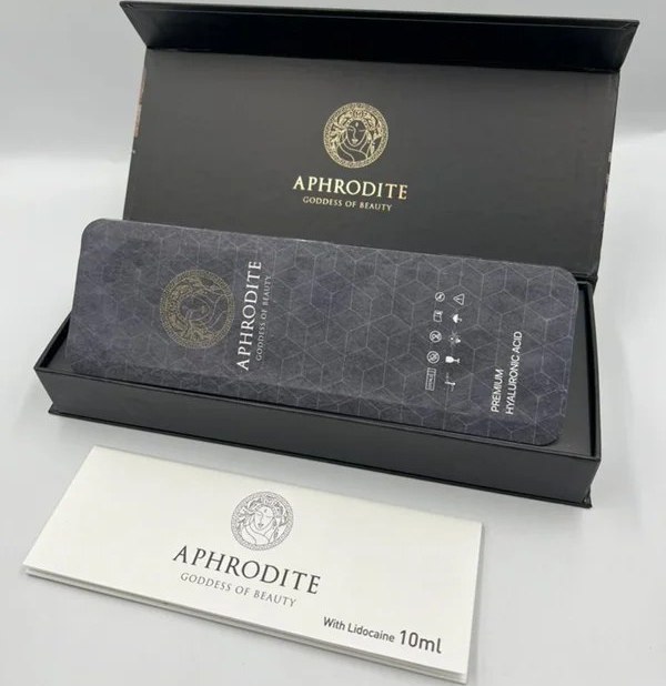 فیلر آفرودیت APHRODITE 10 CC