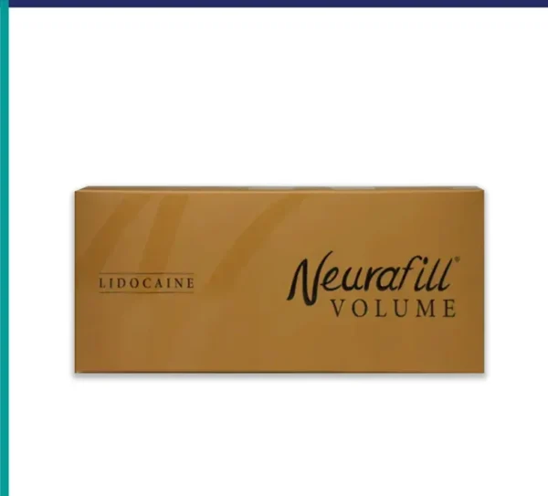 فیلر نورافیل والیوم NEURAFILL VOLUME - Image 2
