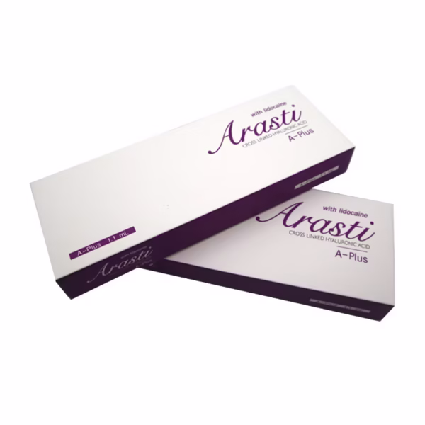 فیلر آراستی ای پلاس ARASTI A PLUS - Image 2