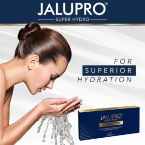 مزوژل جالپرو سوپرهایدرو JALUPRO SUPER HYDRO اورجینال شرکتی