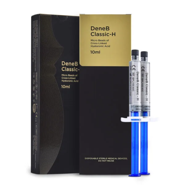 فیلر دنبی اچ DENEBI H 10 CC اورجینال