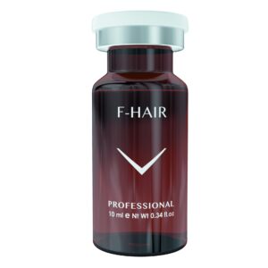 کوکتل مو فیوژن FUSION HAIR