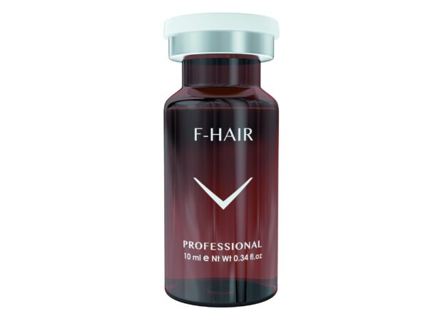 کوکتل مو فیوژن FUSION HAIR - Image 2