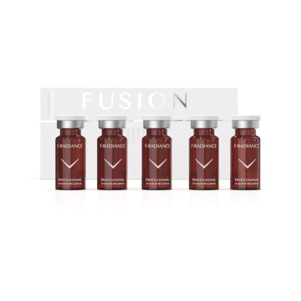 کوکتل فیوژن رادیانس FUSION RADIANCE - Image 2