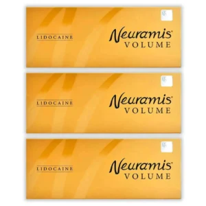 فیلر نورامیس والیوم NEURAMIS VOLUME اورجینال اصلی