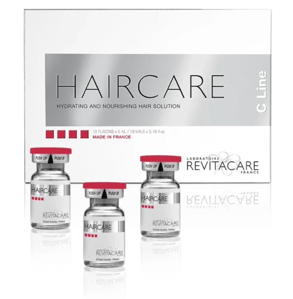کوکتل مو رویتاکر REVITACARE HAIRCARE