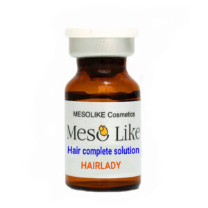 کوکتل مو هیرلیدی مزولایک MESOLIKE HAIRLADY