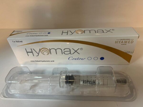 فیلر هایومکس HYOMAX 10 CC - Image 3