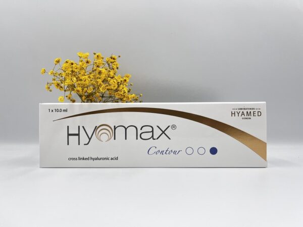 فیلر هایومکس HYOMAX 10 CC - Image 2
