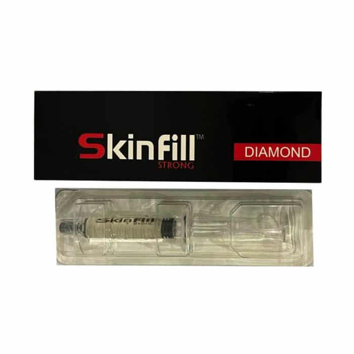 فیلر اسکین فیل SKINFILL 10 CC