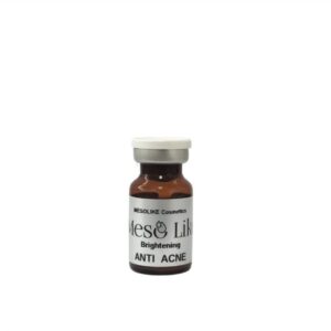 کوکتل ضد لک مزولایک MESOLIKE ANTI-ACNE