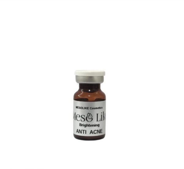 کوکتل ضد لک مزولایک MESOLIKE ANTI-ACNE - Image 2