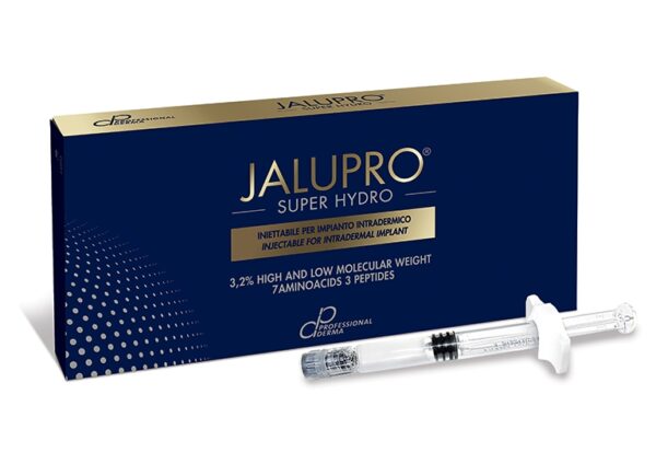 مزوژل جالپرو سوپرهایدرو JALUPRO SUPER HYDRO اورجینال شرکتی - Image 4