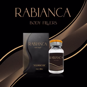 فیلر بادی رابیانکا RABIANKA 70 CC