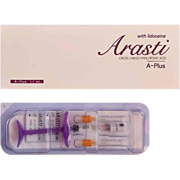 فیلر آراستی ای پلاس ARASTI A PLUS
