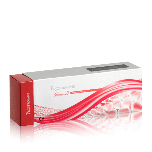 مزوژل چربی سوز اینربی - لاغری Prostrolane lnner B - Image 3