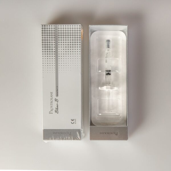 مزوژل پروستلین بلانک بی Prostrolane Blanc-B - Image 2