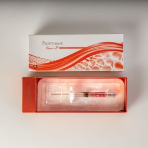 مزوژل چربی سوز اینربی – لاغری Prostrolane lnner B
