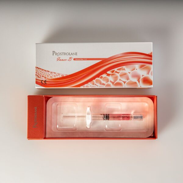 مزوژل چربی سوز اینربی - لاغری Prostrolane lnner B - Image 2