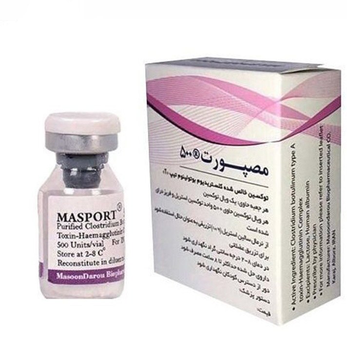 بوتاکس