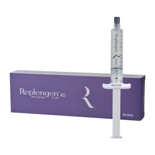 فیلر رپلنژن REPLENGEN 40 اورجینال - Image 3