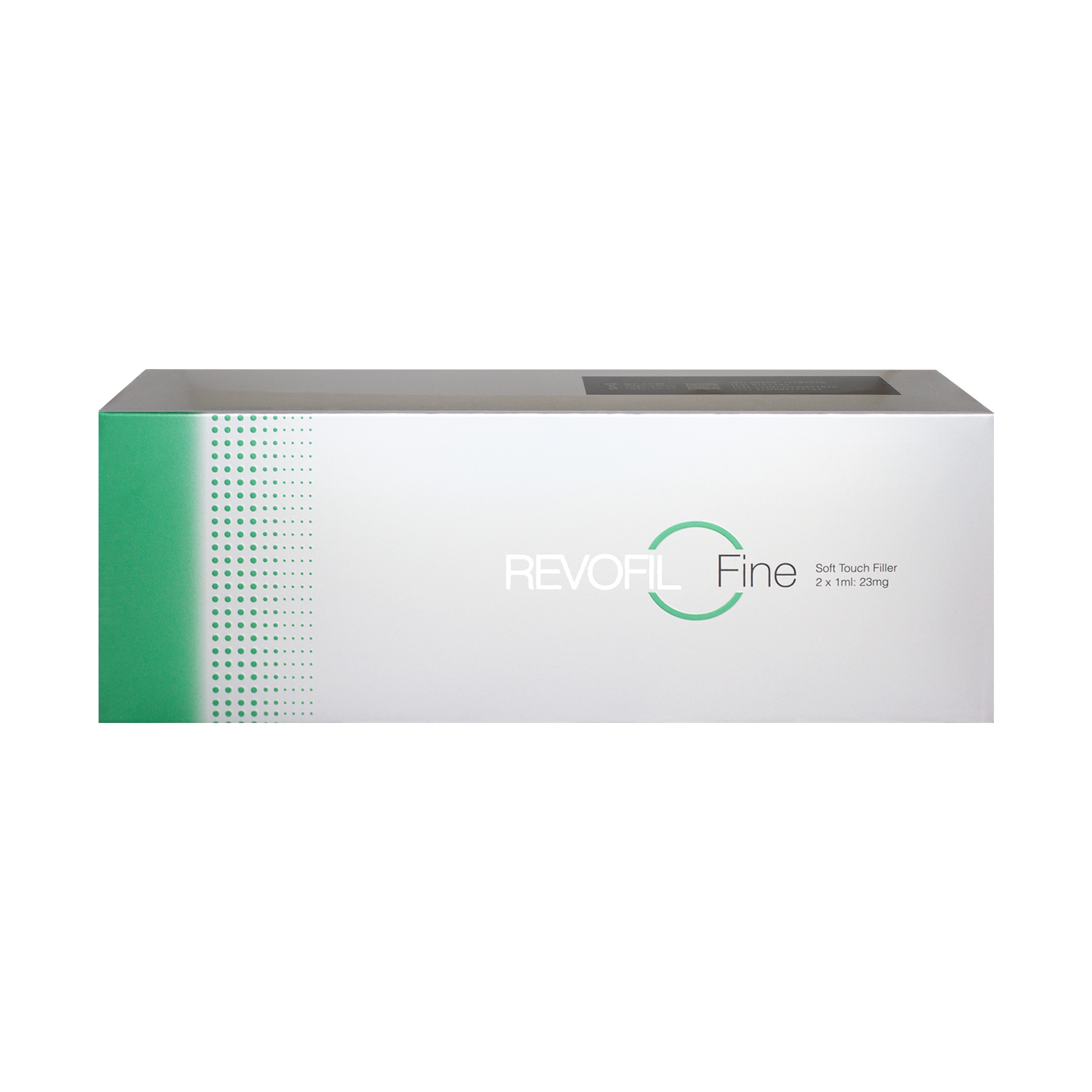 فیلر رووفیل فاین REVOFIL FINE