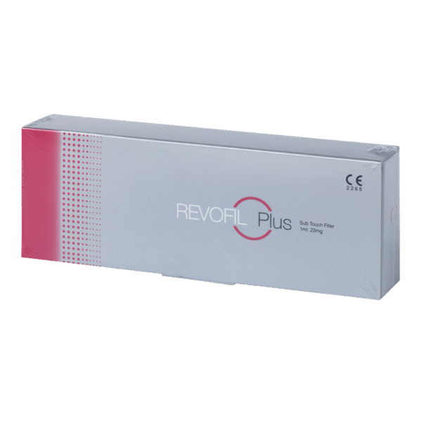 فیلر رووفیل پلاس REVOFIL PLUS - Image 4
