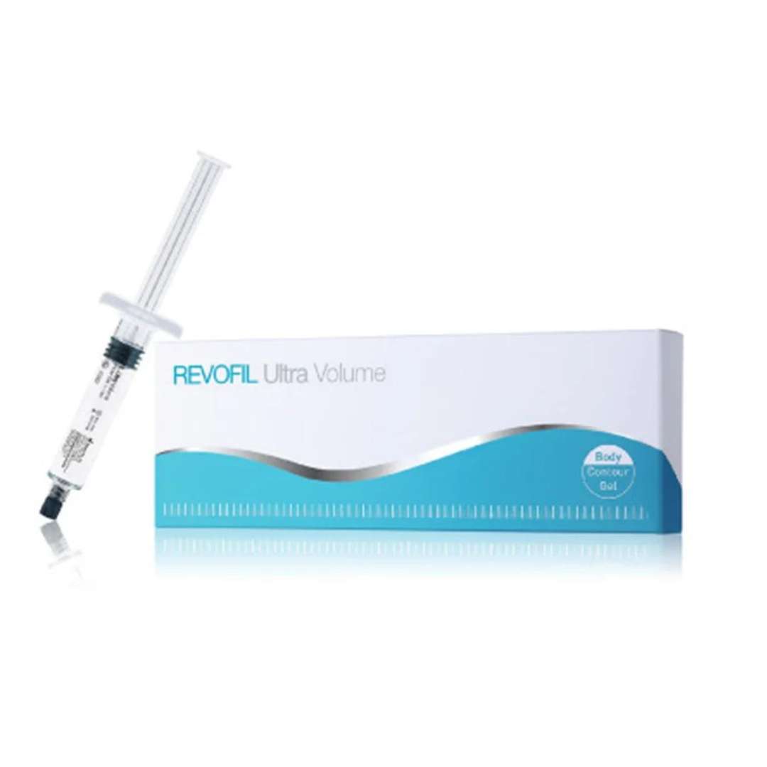 فیلر رووفیل ده سی سی REVOFIL 10 CC