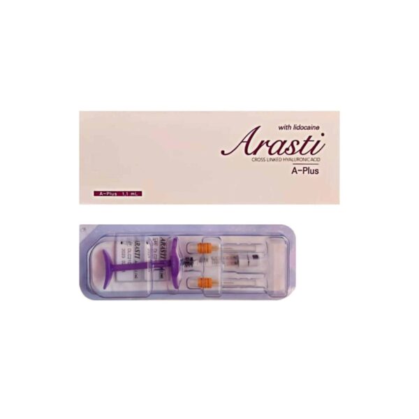فیلر آراستی ای پلاس ARASTI A PLUS - Image 4