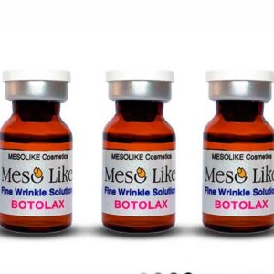 کوکتل بوتالاکس مزولایک MESOLIKE BOTOLAX