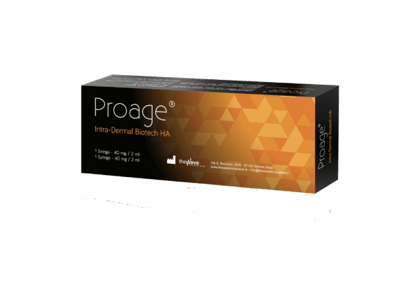 مزو ژل پروایج PROAGE