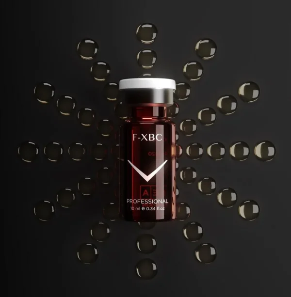 کوکتل چربی سوز فیوژن FUSION XBC - Image 4