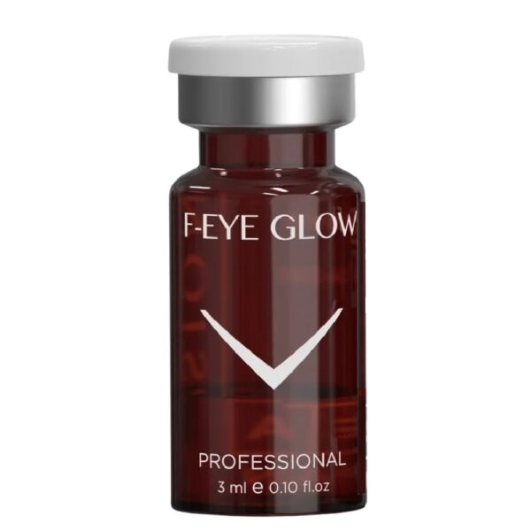 کوکتل دور چشم فیوژن FUSION EYE GLOW - Image 3