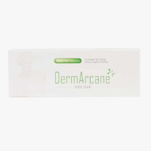 فیلر درم آرکان سبز DERMARCANE GREEN
