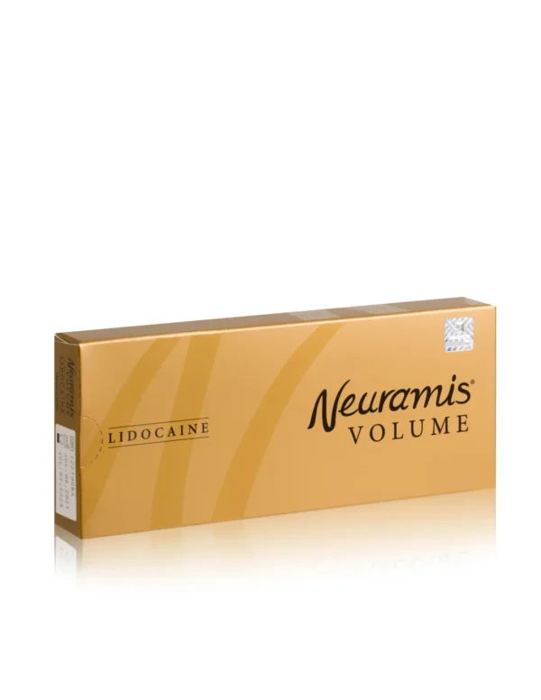 فیلر نورامیس والیوم NEURAMIS VOLUME اورجینال اصلی - Image 3