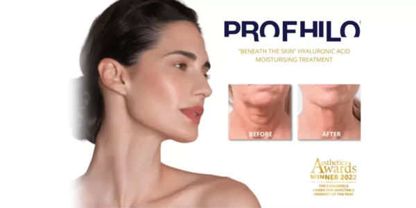 مزو ژل پروفایلو PROFHILO اورجینال شرکتی - Image 2